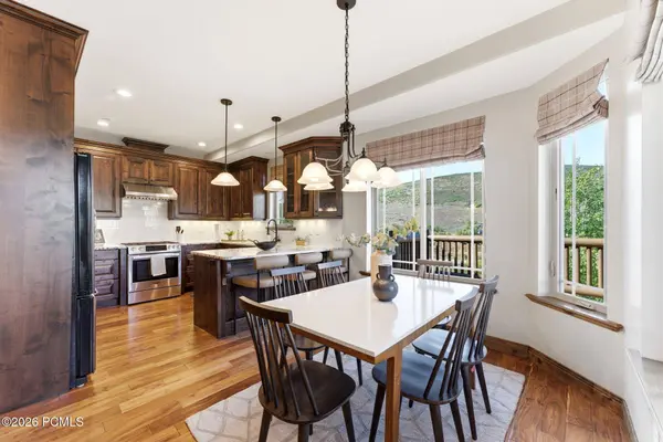 3286 Lower Saddleback RD Road, Park City, UT 84098