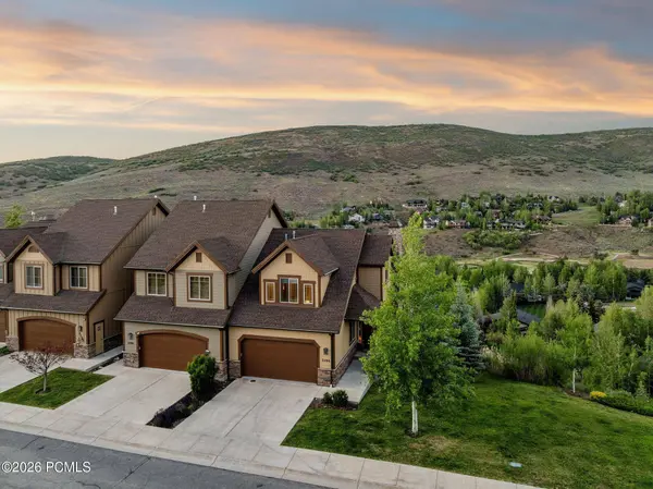 3286 Lower Saddleback RD Road, Park City, UT 84098