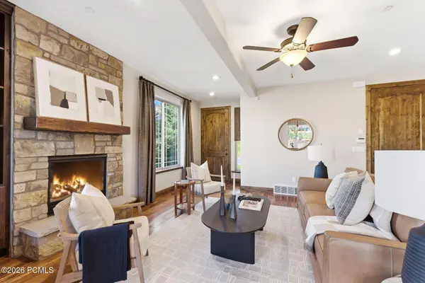 3286 Lower Saddleback RD Road, Park City, UT 84098