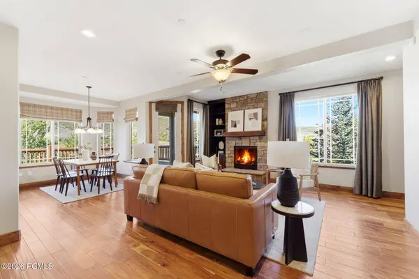 3286 Lower Saddleback RD Road, Park City, UT 84098
