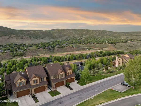 3286 Lower Saddleback RD Road, Park City, UT 84098