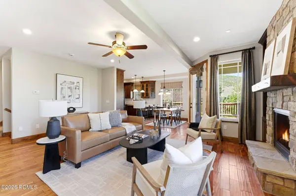 3286 Lower Saddleback RD Road, Park City, UT 84098