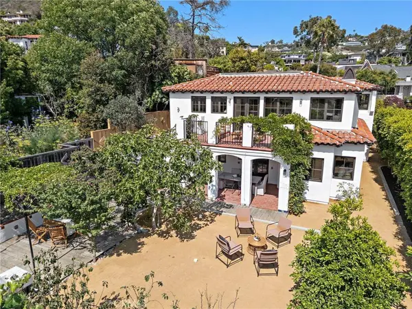 750 Manzanita DR, Laguna Beach, CA 92651