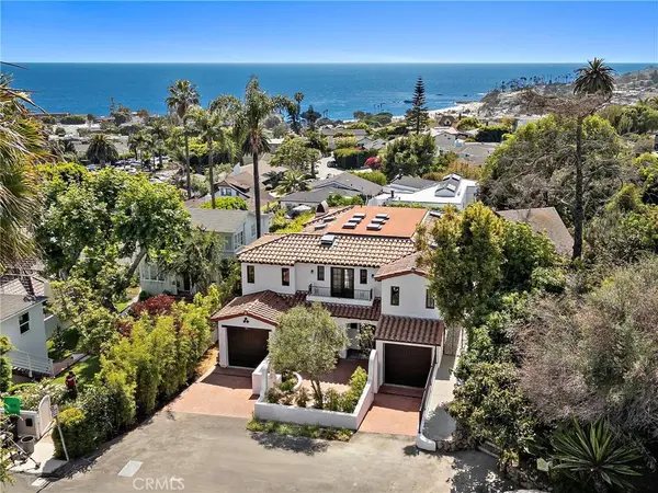 750 Manzanita DR, Laguna Beach, CA 92651