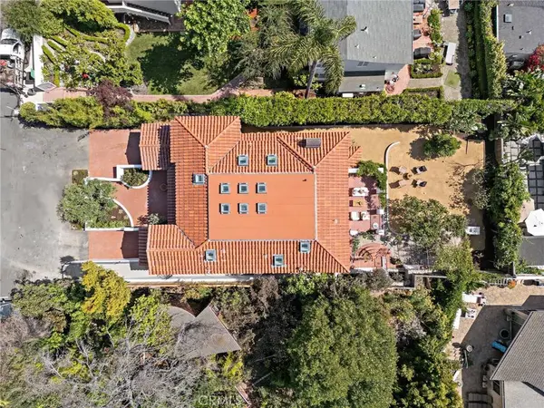 750 Manzanita DR, Laguna Beach, CA 92651