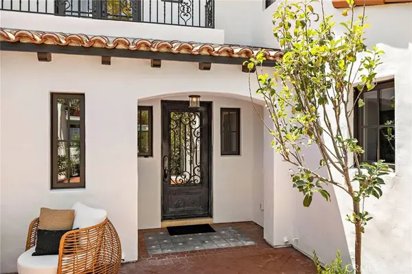 750 Manzanita DR, Laguna Beach, CA 92651