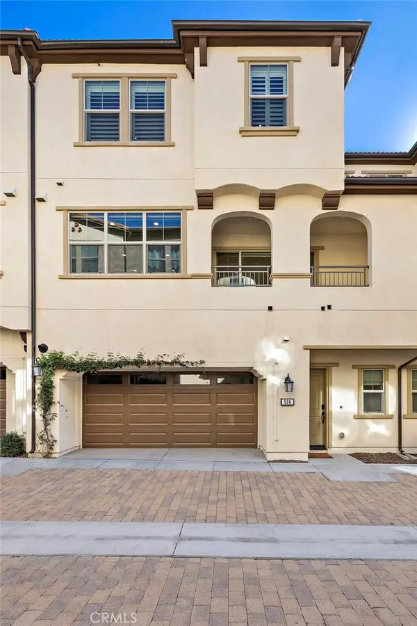 506 Deeann, Lake Forest, CA 92610