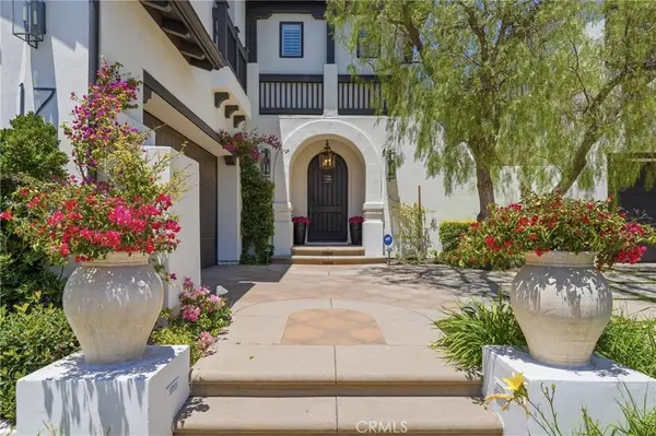 17 Corn Flower, Coto De Caza, CA 92679