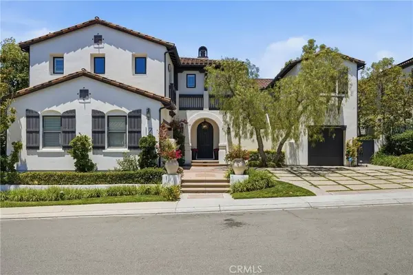 17 Corn Flower, Coto De Caza, CA 92679