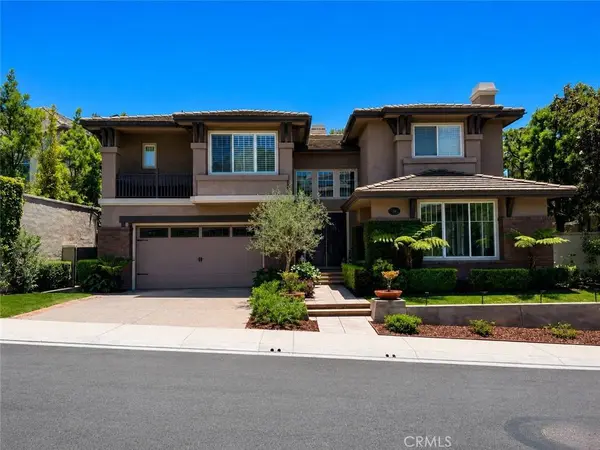 39 Charleston, Coto De Caza, CA 92679