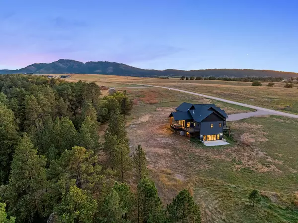 Cedar Berry Canyon Estates: One of Spearfish’s Most Desirable Residential Communities