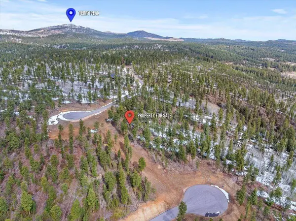 Meadow Wood Way, Lead, SD 57754