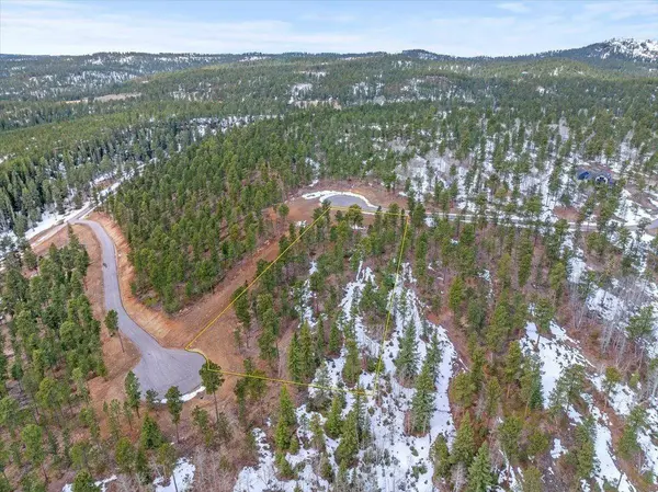 Meadow Wood Way, Lead, SD 57754
