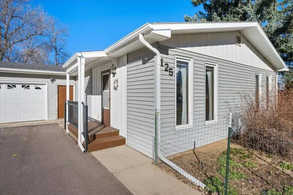 125 S 5th Street, Spearfish, SD 57783