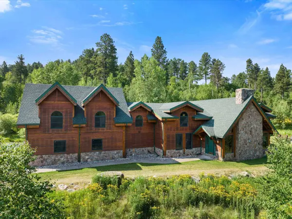 2815 Bald Eagle Road, Spearfish, SD 57783