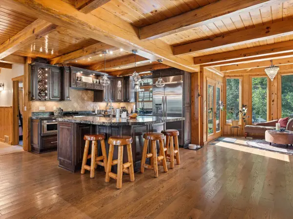 2815 Bald Eagle Road, Spearfish, SD 57783