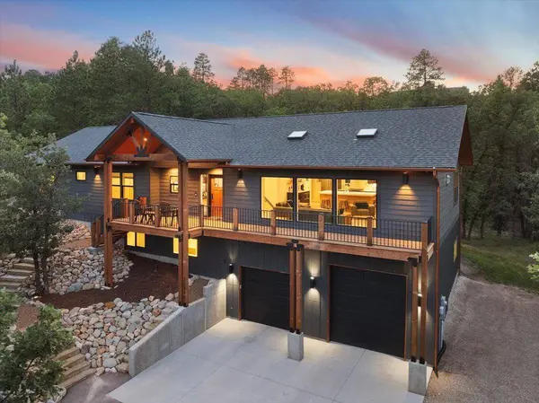 20216 Ponderosa Drive, Whitewood, SD 57793