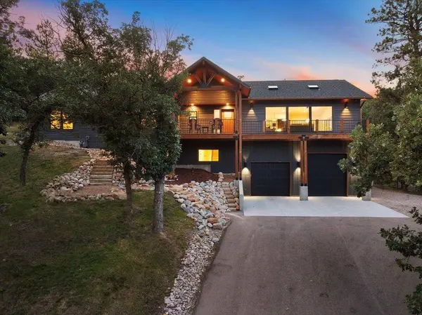 20216 Ponderosa Drive, Whitewood, SD 57793