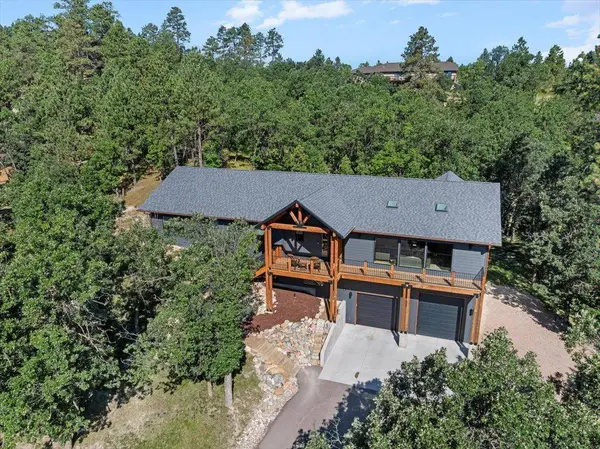 20216 Ponderosa Drive, Whitewood, SD 57793