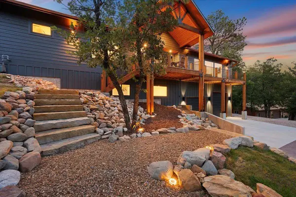 20216 Ponderosa Drive, Whitewood, SD 57793