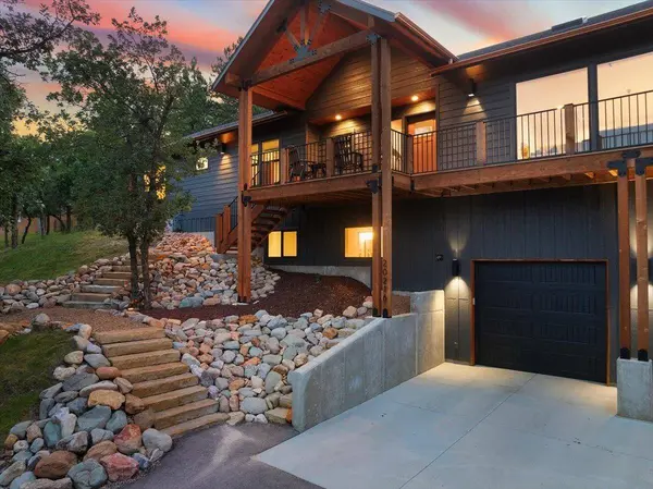 20216 Ponderosa Drive, Whitewood, SD 57793