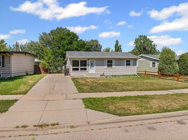 1020 Tallent Street, Rapid City, SD 57701