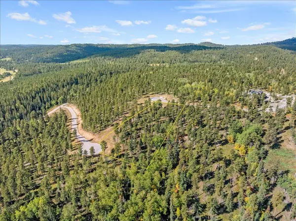 Meadow Wood Way, Lead, SD 57754