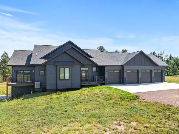 22998 Cedar Berry Avenue, Spearfish, SD 57783
