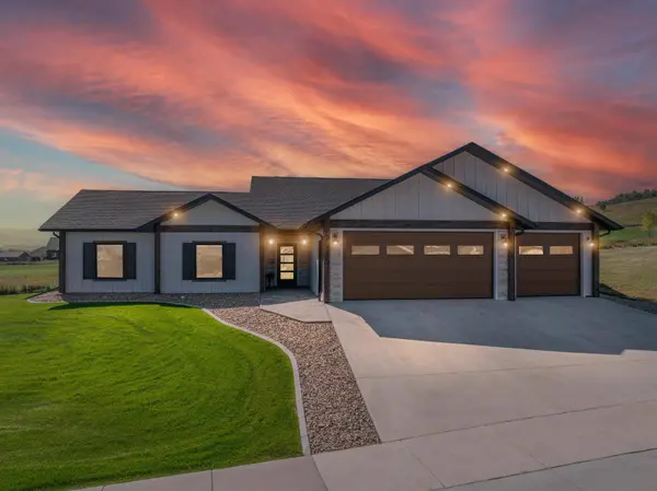 7935 Brooks Loop, Spearfish, SD 57783