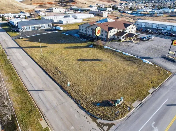 TBD 4th Avenue, Spearfish, SD 57783