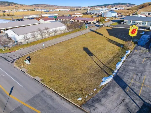 TBD 4th Avenue, Spearfish, SD 57783