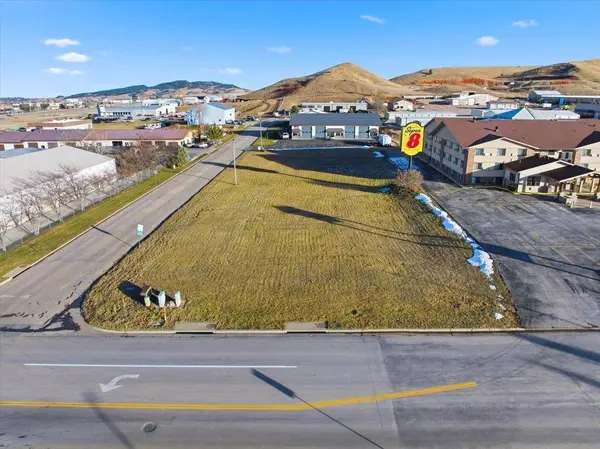 TBD 4th Avenue, Spearfish, SD 57783