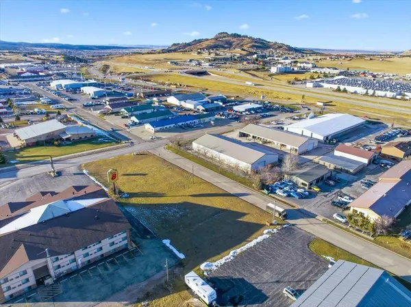 TBD 4th Avenue, Spearfish, SD 57783