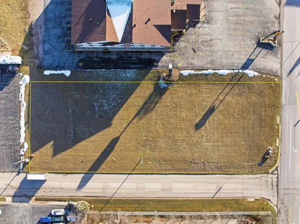 TBD 4th Avenue, Spearfish, SD 57783