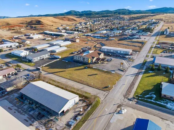 TBD 4th Avenue, Spearfish, SD 57783