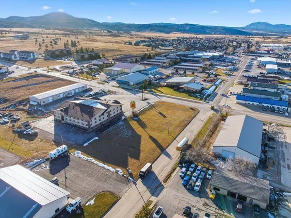 TBD 4th Avenue, Spearfish, SD 57783