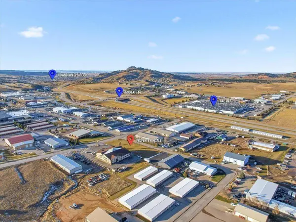 TBD 4th Avenue, Spearfish, SD 57783