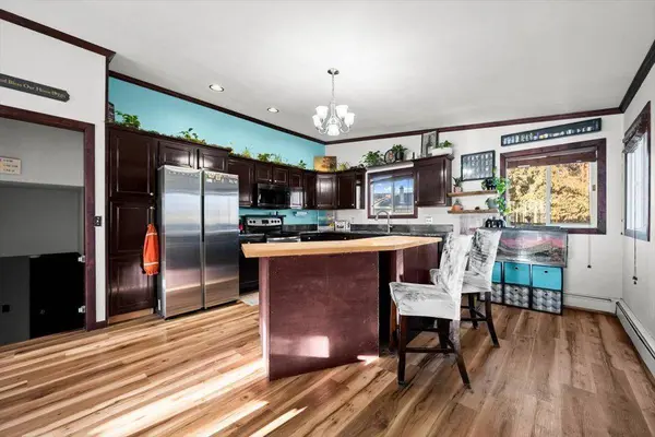 1414 W Jackson Boulevard, Spearfish, SD 57783