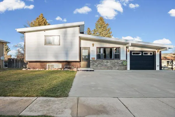 1414 W Jackson Boulevard, Spearfish, SD 57783