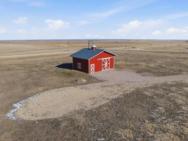 Adams Way, Whitewood, SD 57793