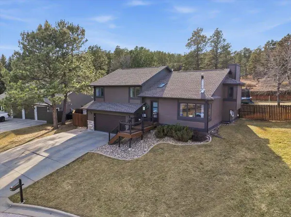 4029 Wonderland Ct, Rapid City, SD 57702