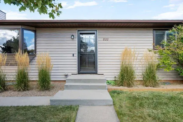 820 E Grant Street, Spearfish, SD 57783