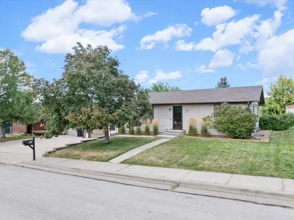 820 E Grant Street, Spearfish, SD 57783