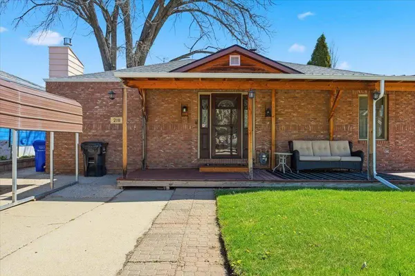 218 S Canyon Road, Rapid City, SD 57702