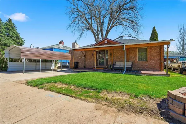 218 S Canyon Road, Rapid City, SD 57702