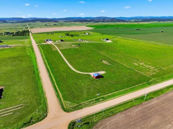 Adams Way, Whitewood, SD 57793