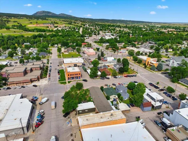 714 N 5th Street, Spearfish, SD 57783
