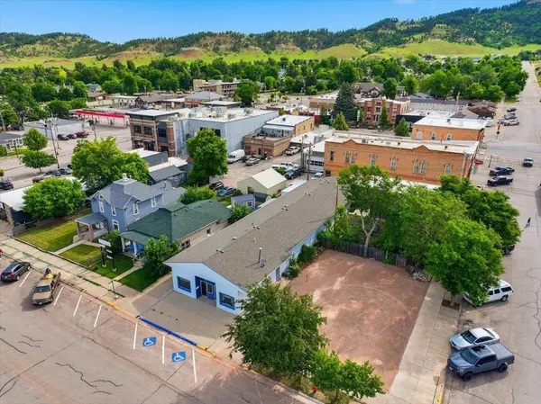 714 N 5th Street, Spearfish, SD 57783