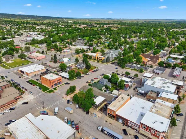 714 N 5th Street, Spearfish, SD 57783