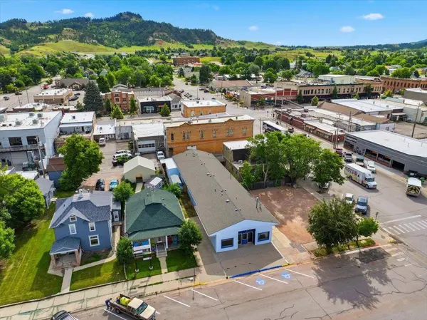 714 N 5th Street, Spearfish, SD 57783
